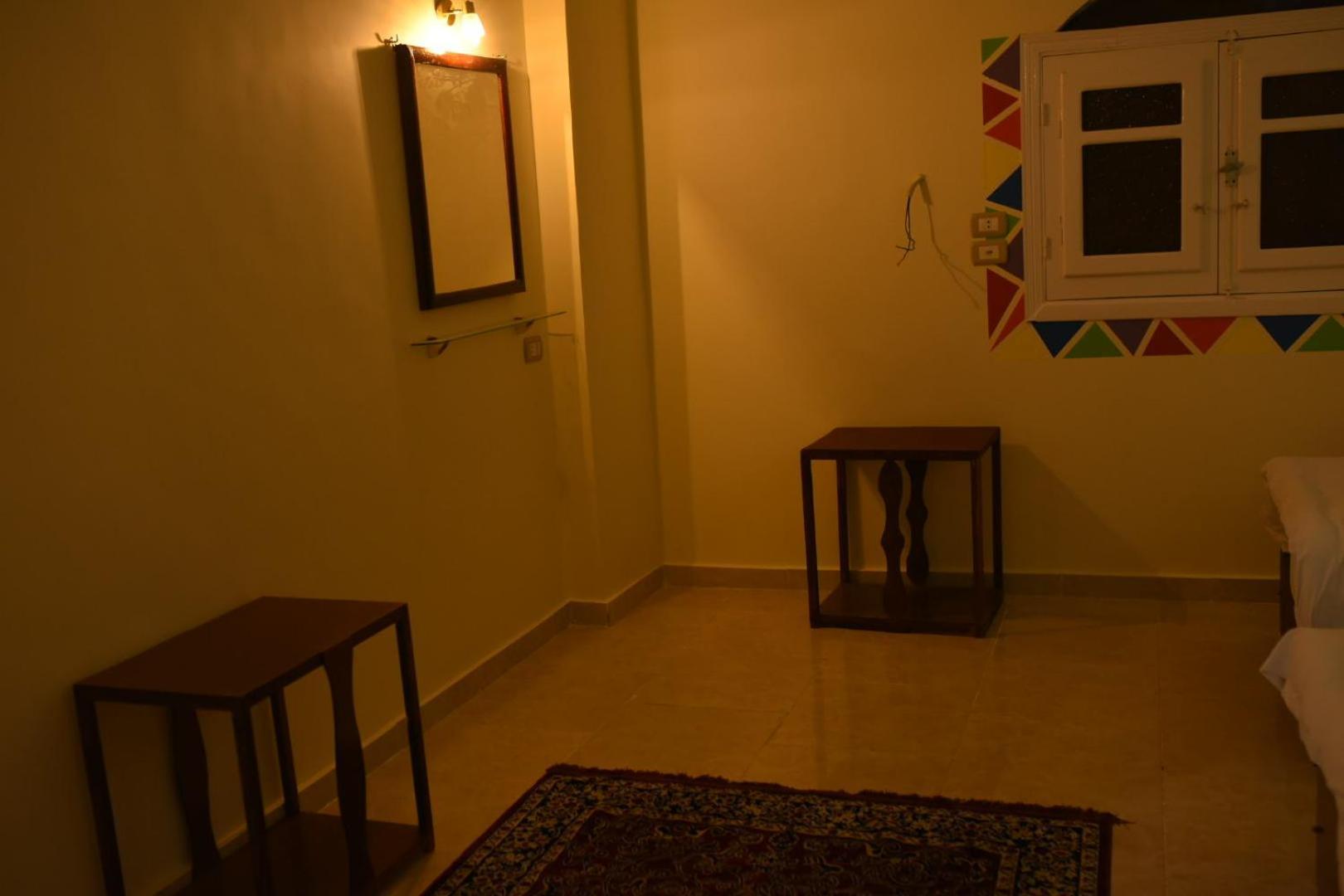 Bob Marley Guest House 阿斯旺 客房 照片