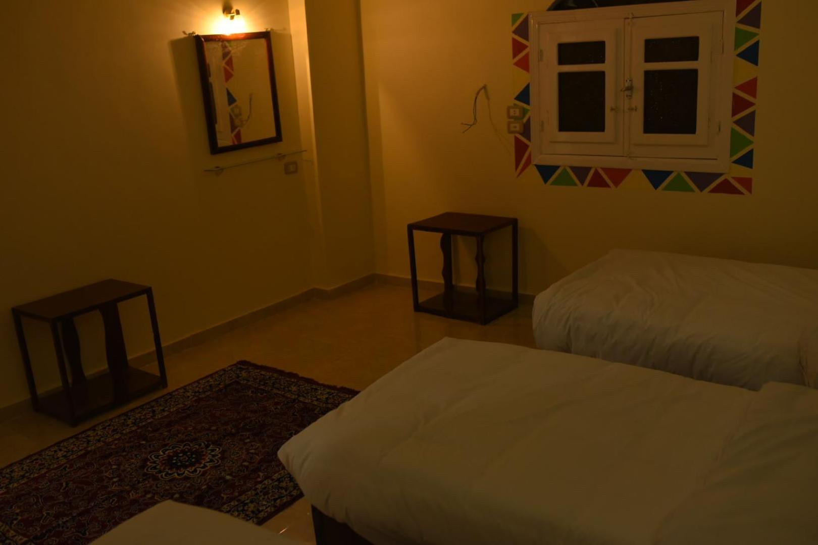 Bob Marley Guest House 阿斯旺 客房 照片