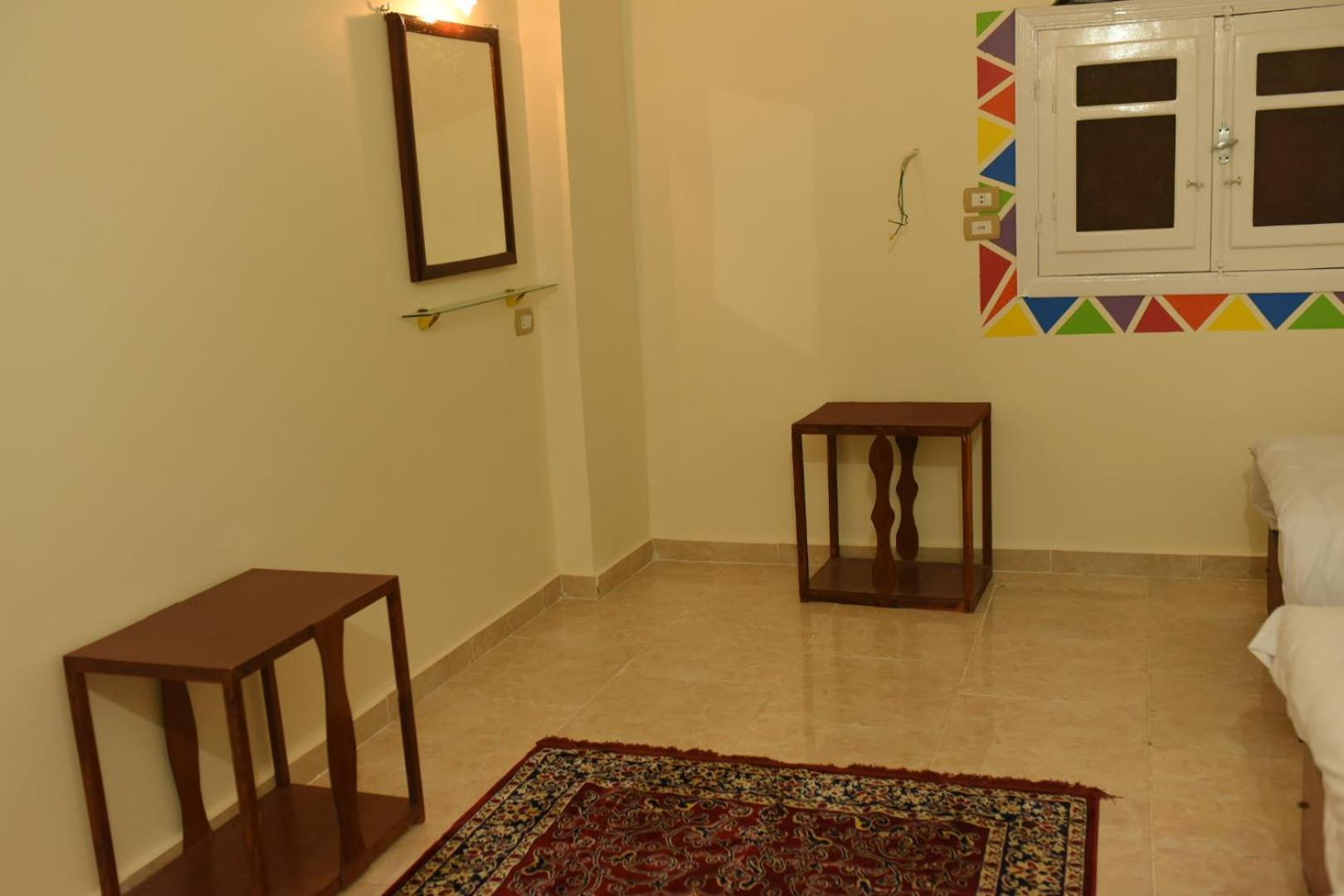 Bob Marley Guest House 阿斯旺 客房 照片