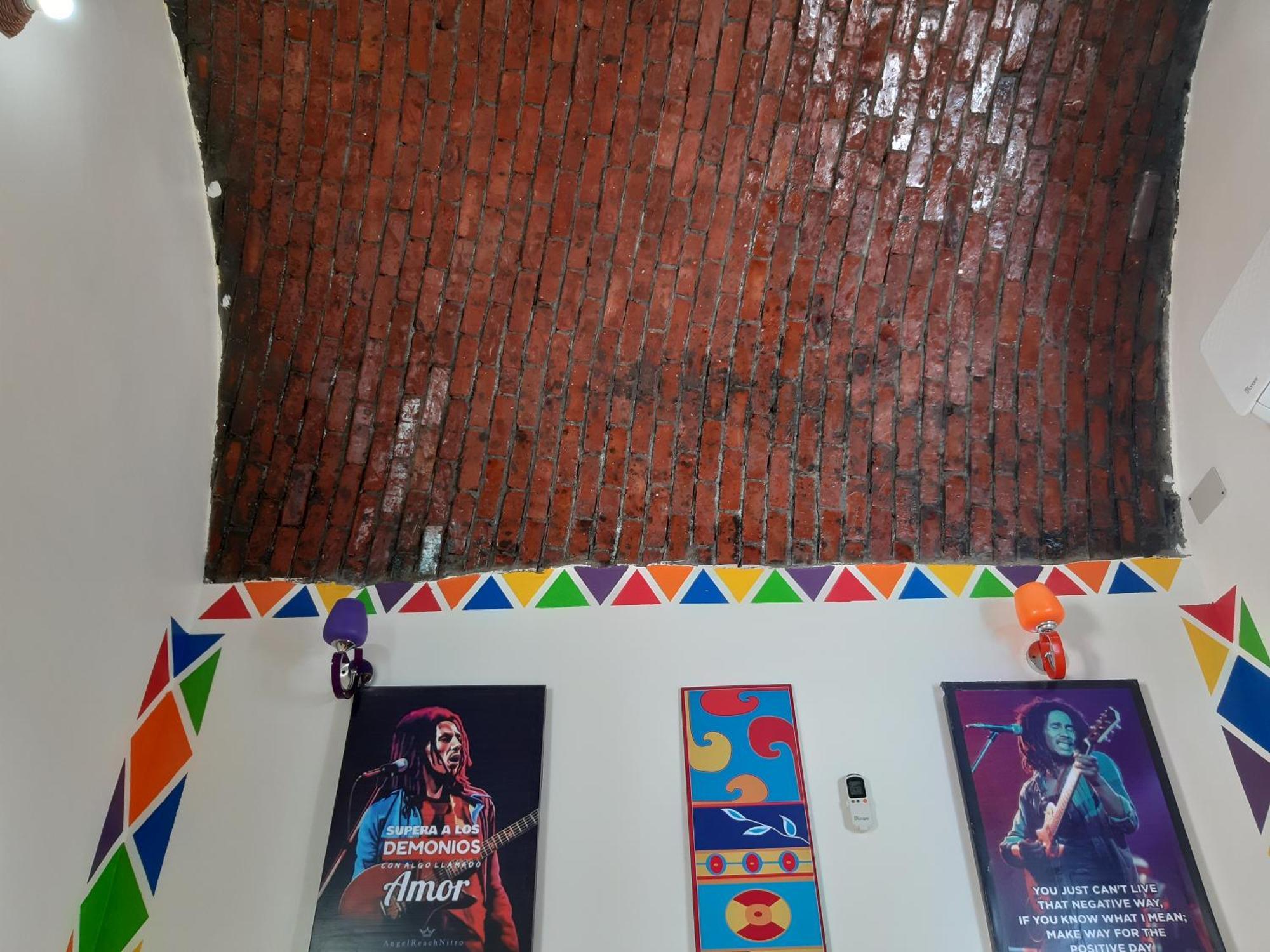 Bob Marley Guest House 阿斯旺 客房 照片